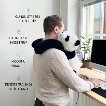 SARILDIM | Sarılma Pandası