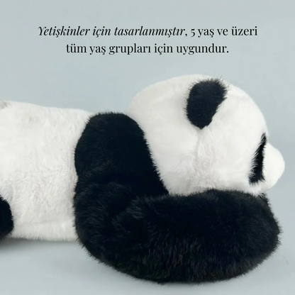 SARILDIM | Sarılma Pandası