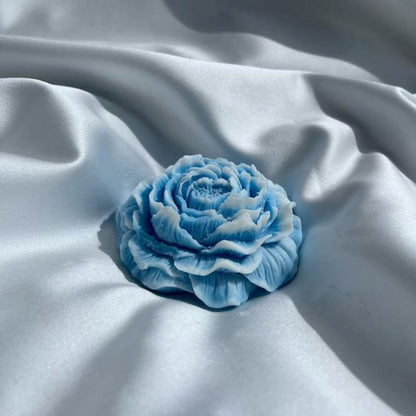 Kokulu Lotus Mum – Sakinleşme Ritüeli